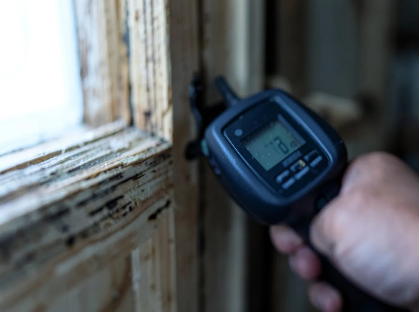 Commercial Water Damage Restoration in Lake George, MI