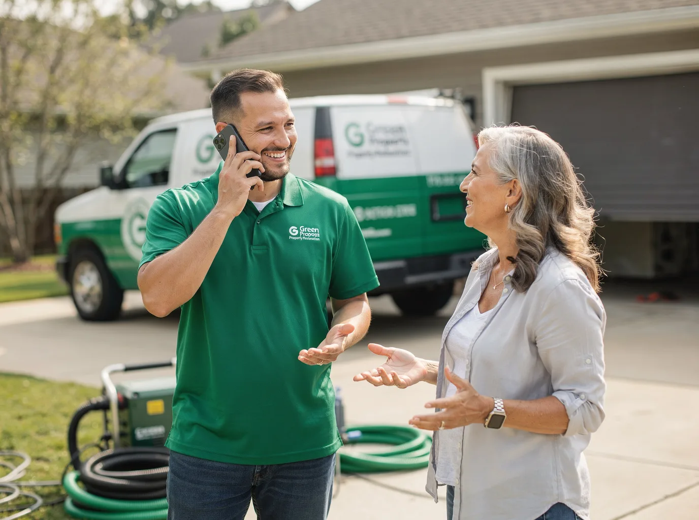 Water Damage Restoration Lake George, MI FAQs